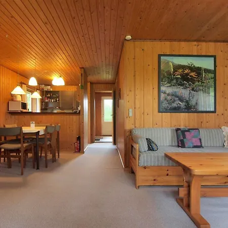 Thing - 200m From The Sea By Interhome *