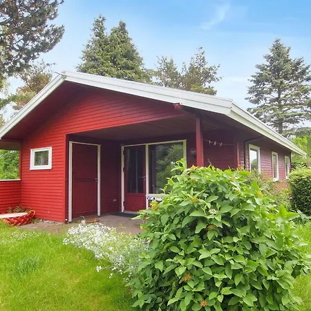 Thing - 200m From The Sea By Interhome Feriehus