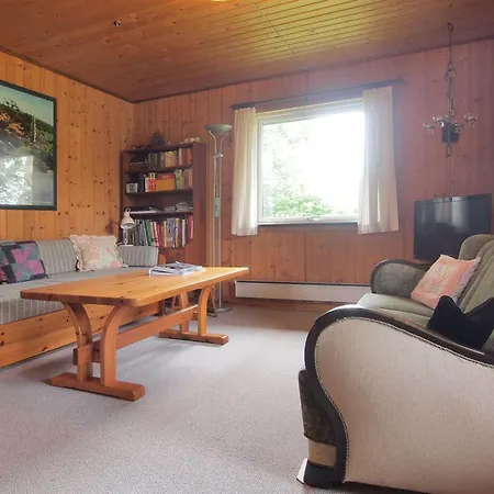 Feriehus Thing - 200m From The Sea By Interhome