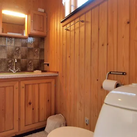 Thing - 200m From The Sea By Interhome *