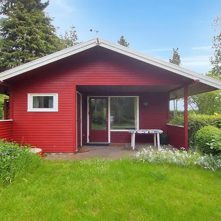 Thing - 200m From The Sea By Interhome Feriehus Askeby
