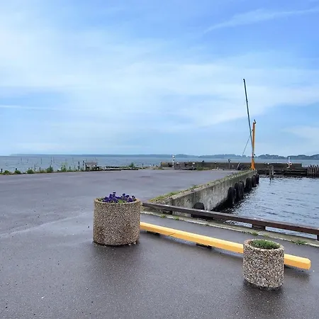 Thing - 200m From The Sea By Interhome *